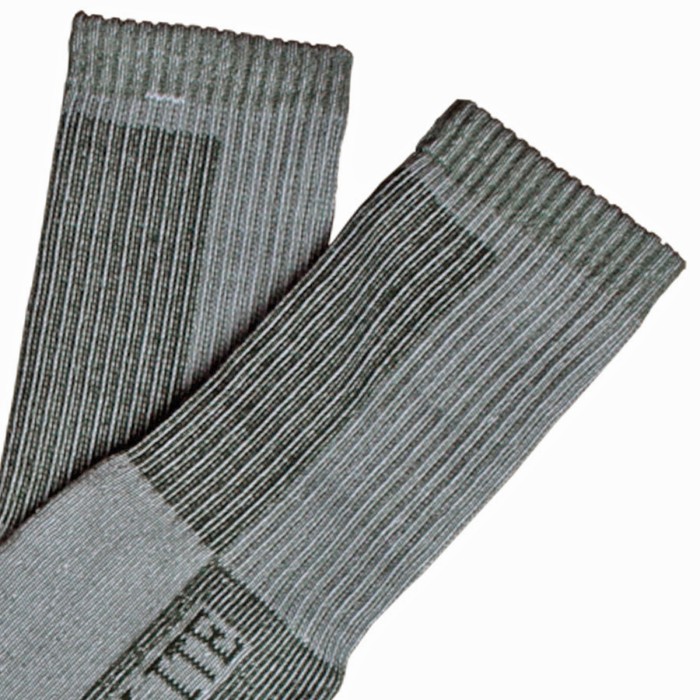 Wintersocken, "Polar", kräftige Schlingenpolsterung